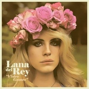 Lana Del Rey - Video Games (Radio Date: 18 Novembre 2011) 